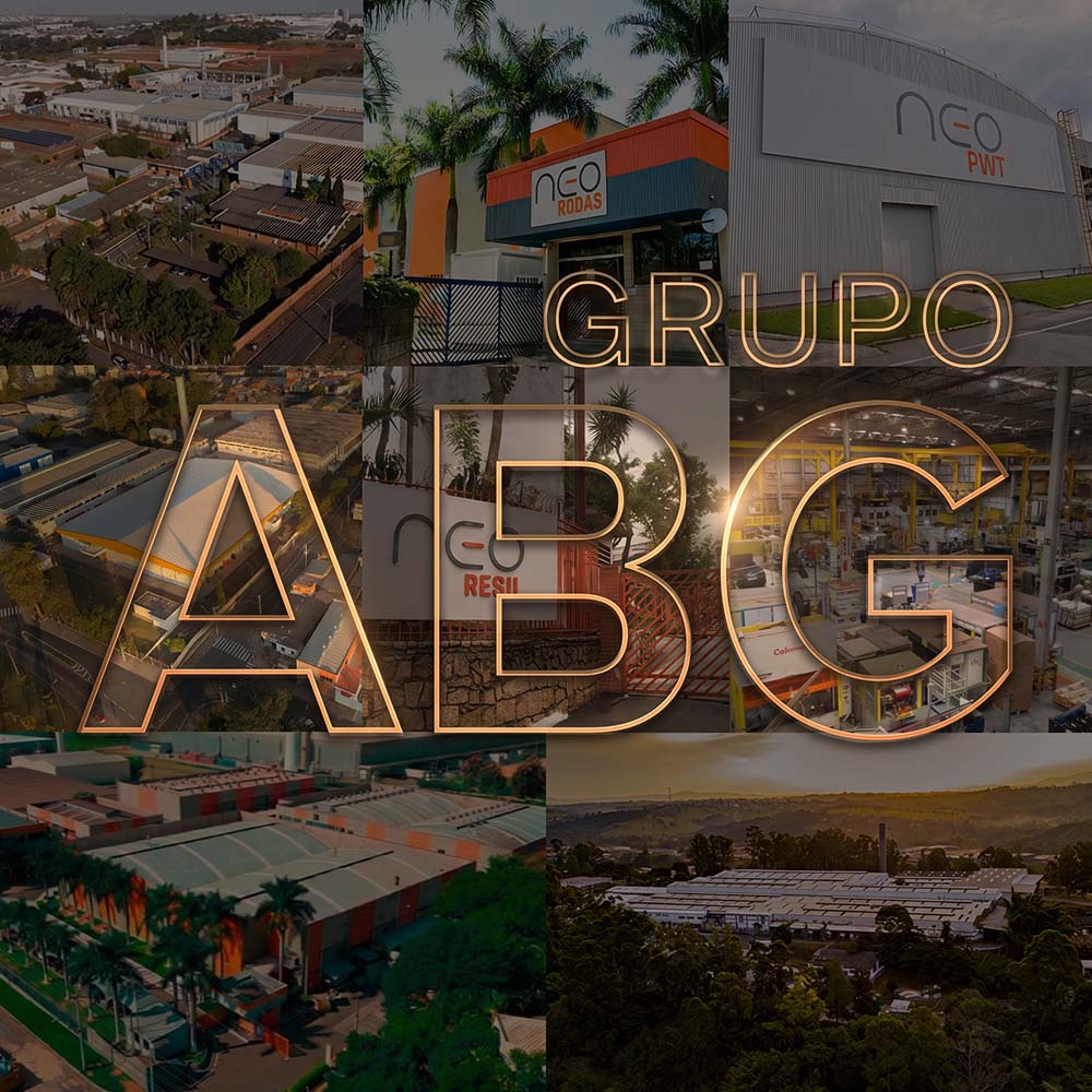 Conheça a ABG