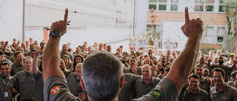 Neo Resil: Segurança e proteção que ultrapassam fronteiras